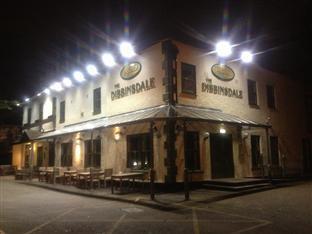 The Dibbinsdale Inn Bromborough Bagian luar foto
