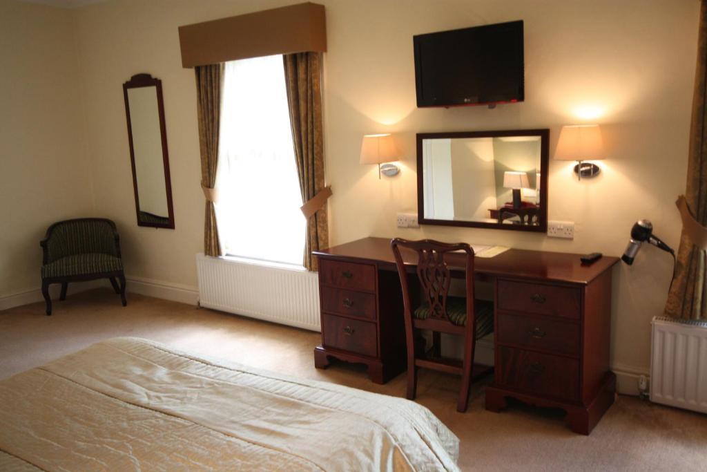 The Dibbinsdale Inn Bromborough Ruang foto
