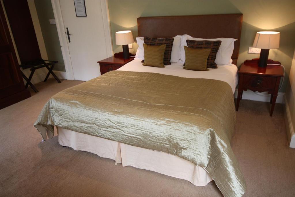 The Dibbinsdale Inn Bromborough Ruang foto