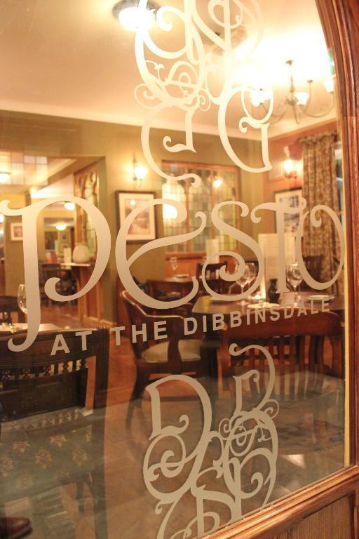 The Dibbinsdale Inn Bromborough Bagian luar foto